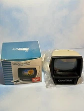 Quantaray Slide Viewer New Open Box