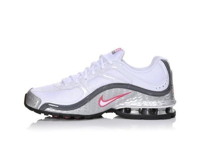 nike reax run womens
