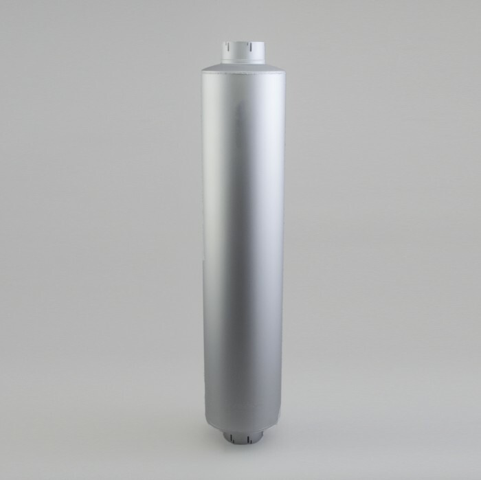 M101182 Donaldson MUFFLER, SILENT PARTNER eBay