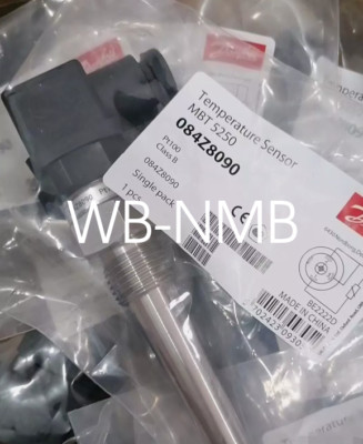 MBT5250 084Z8090 Danfoss temperature sensor  NEW FedEx or DHL