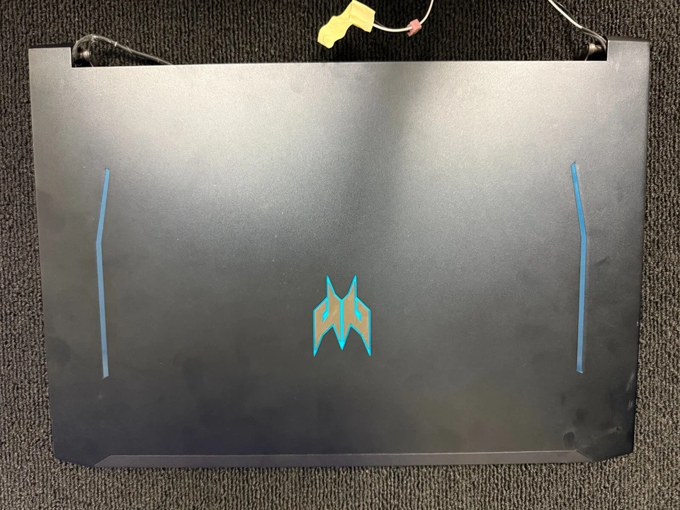 Conjunto Completo Pantalla Predator Helios 300 N20C3 PH315-53-72XD Foto 2 de 2