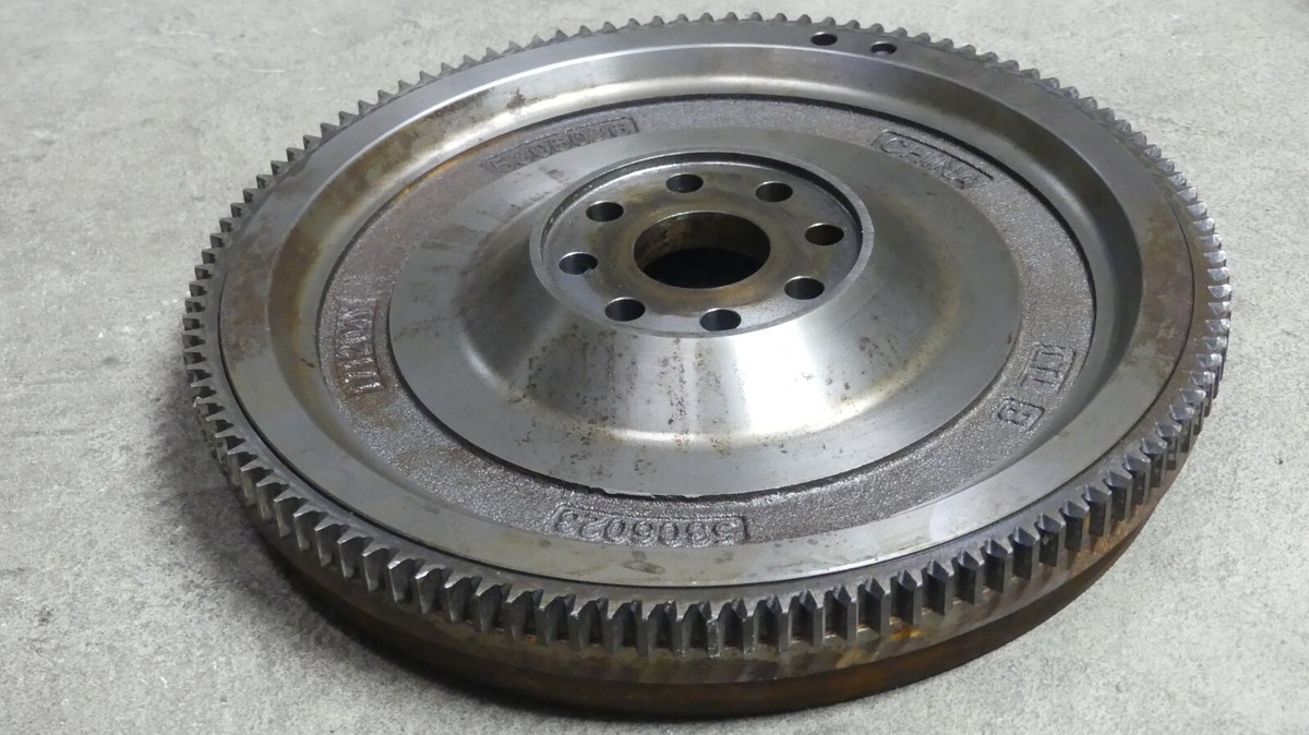 CUMMINS ISF2.8 DIESEL ENGINE FLYWHEEL 5306023 5306026 1712047 OEM 