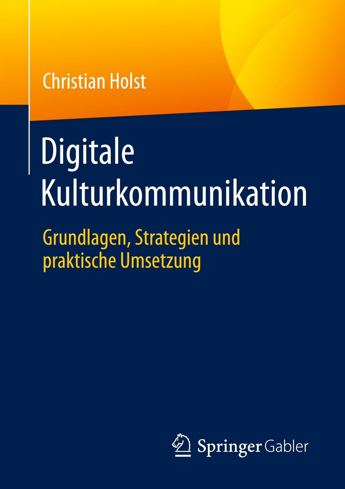 Thumbnail - Digitale Kulturkommunikation Christian Holst