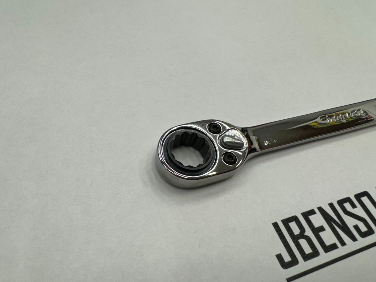 2020 Snap-on 1/4