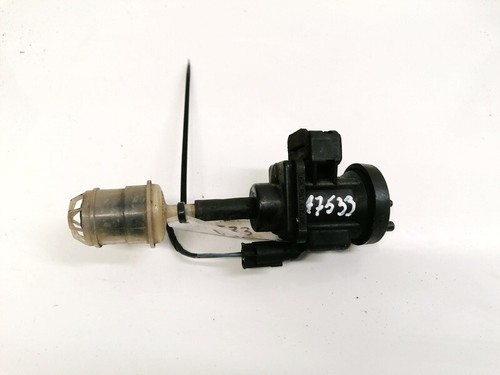 Capteur de Pression Turbo pour MERCEDES CLASSE C W203 - A0005450527
