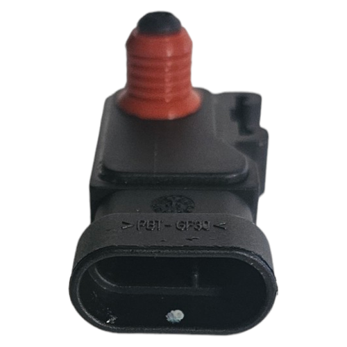 Manifold Pressure Sensor MAP Sensor W/Connector Fits:Harley Davidson Motorcycles - Picture 4 of 12