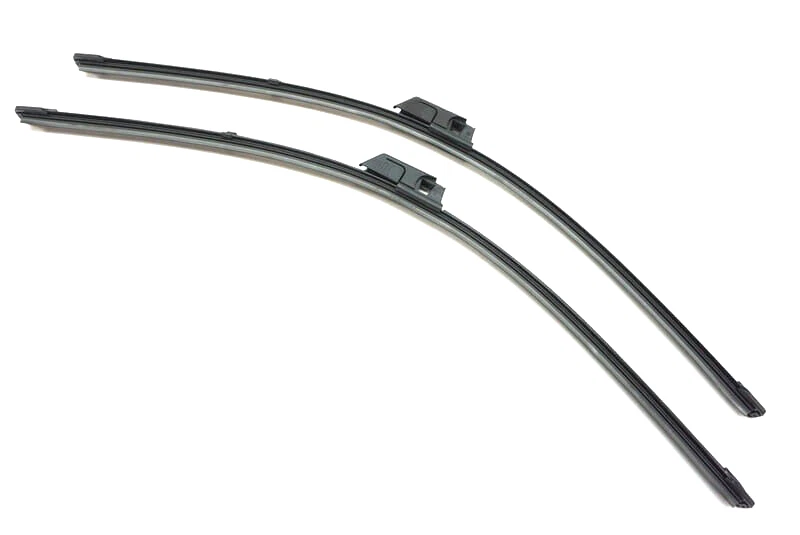 Wiper Blade Set for AUDI A8 QUATTRO 2004-2010 - VALEO - Image 2 of 2