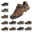 Neu Damen Herren Trekking Wanderschuhe Outdoor 2098 Schuhe 36-49
