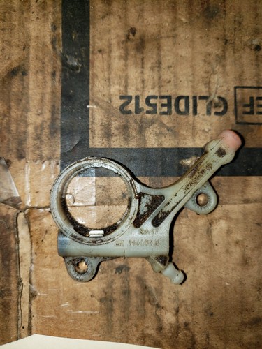 STIHL POMPA OLIO PER MOTOSEGA MS 271 MS 291 ORIGINALE - Foto 8