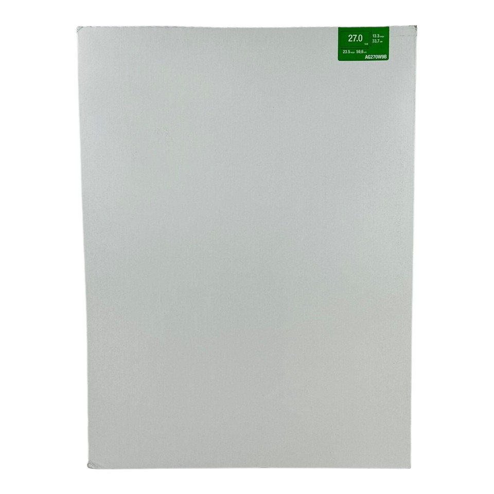 3M AntiGlare Filter for 27" Monitor 169, AG270W9B eBay