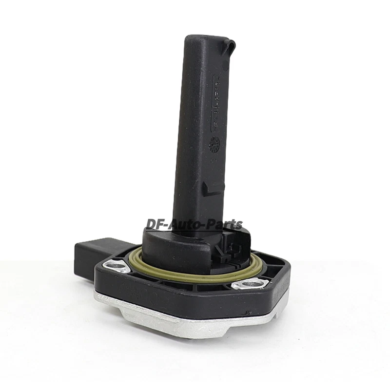 Датчик уровня масла HELLA от оригинального производителя для BMW 120i 318i 320i Z4 E87 E90 E92 E46 N43 N45 N46 - Изображение 2 из 4