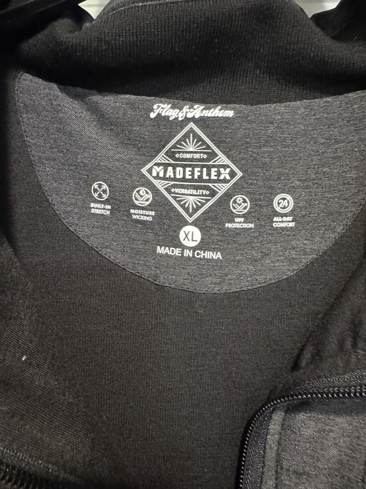 Madeflex Ben Performance Jacket - image 2