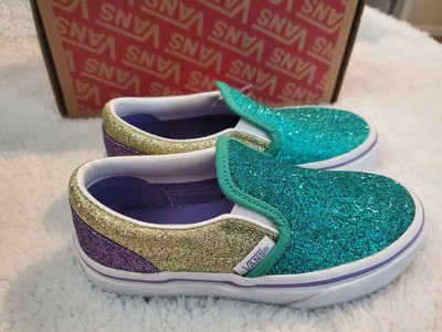 ebay kids vans