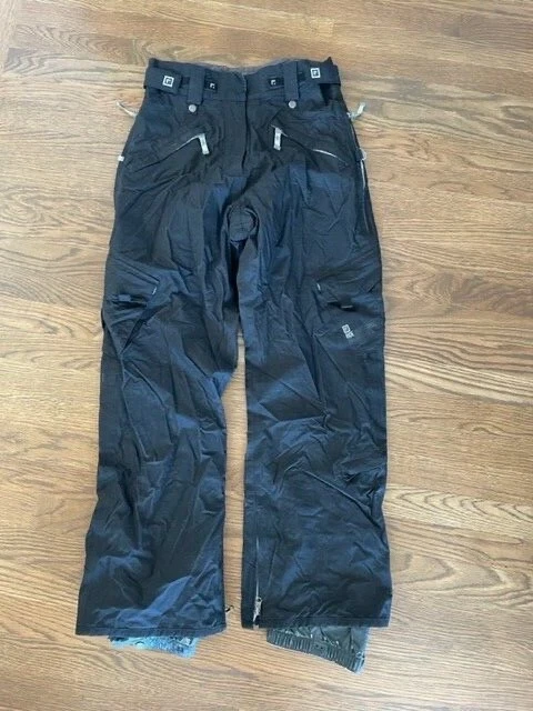 Ebay hotsell ski pants