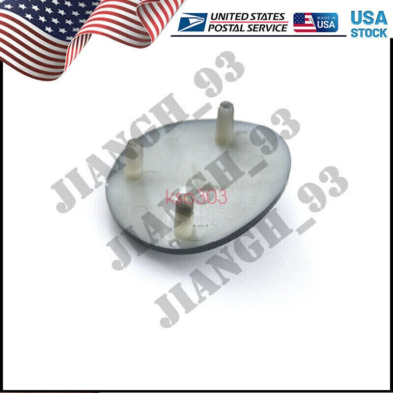 Mercedes-Benz W221 W211 W212 E550 S550 E63 Rejilla Emblema Insignia Original Foto 4 de 4