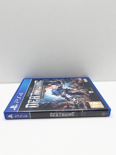 Space Hulk: Deathwing Enhanced Edition Playstation 4 (Version Française) - Imagen 3 de 5