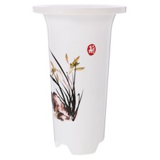  Pot De Fleur Grande Taille Jardin Pots Plantes Fleurs En Plein Air