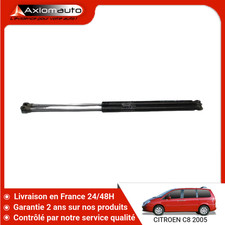 Verin de hayon / de capot Citroen C8