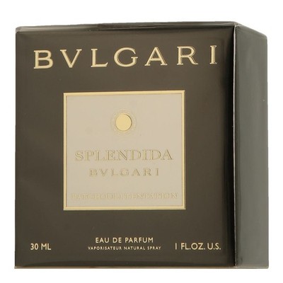 Bvlgari - Splendida Patchouli Tentation EDP Eau de Parfum Spray 30ml