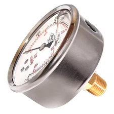 Wheeler-Rex 36359 Gauge, Wheeler Rex