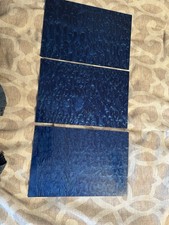 Pearlescent Ripple/Stream Acrylic Sheet 1/8 Thickness Featured Plexiglass 3 Pcs