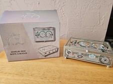 Disney 100 Years of Wonder Limited Edition Jewelry Box