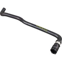 Metzger 2421208 KüHlerschlauch FüR BMW X5 X6 E70 F15 F85 E71 E72 F16 F86