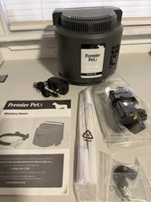 Premier GIF00-16917 Wireless Dog Fence