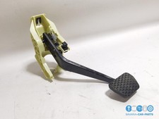 Original BMW  E70 E71 F15 F16  Fusshebelwerk komplett 6791900