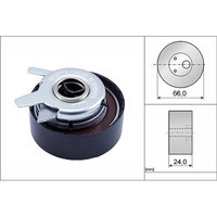 INA 531 0276 30 Spannrolle Zahnriemen FüR VW Volvo