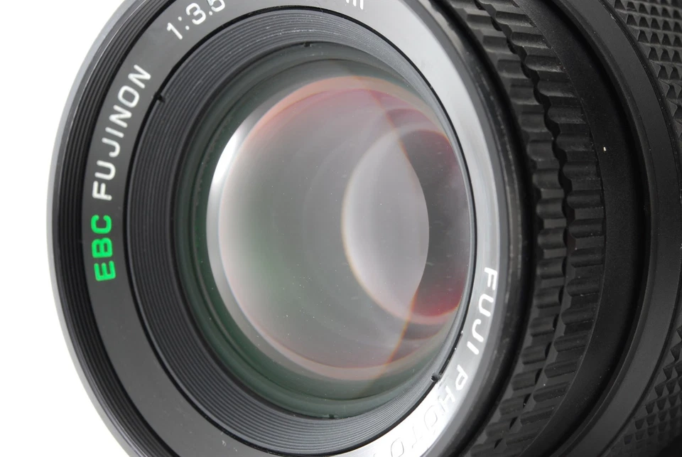 🎦【Exc+5 w/ Hood】Fuji Fujifilm GW690 Pro 6x9 Fujinon 90mm f/3.5 From JAPAN - Image 2 of 4