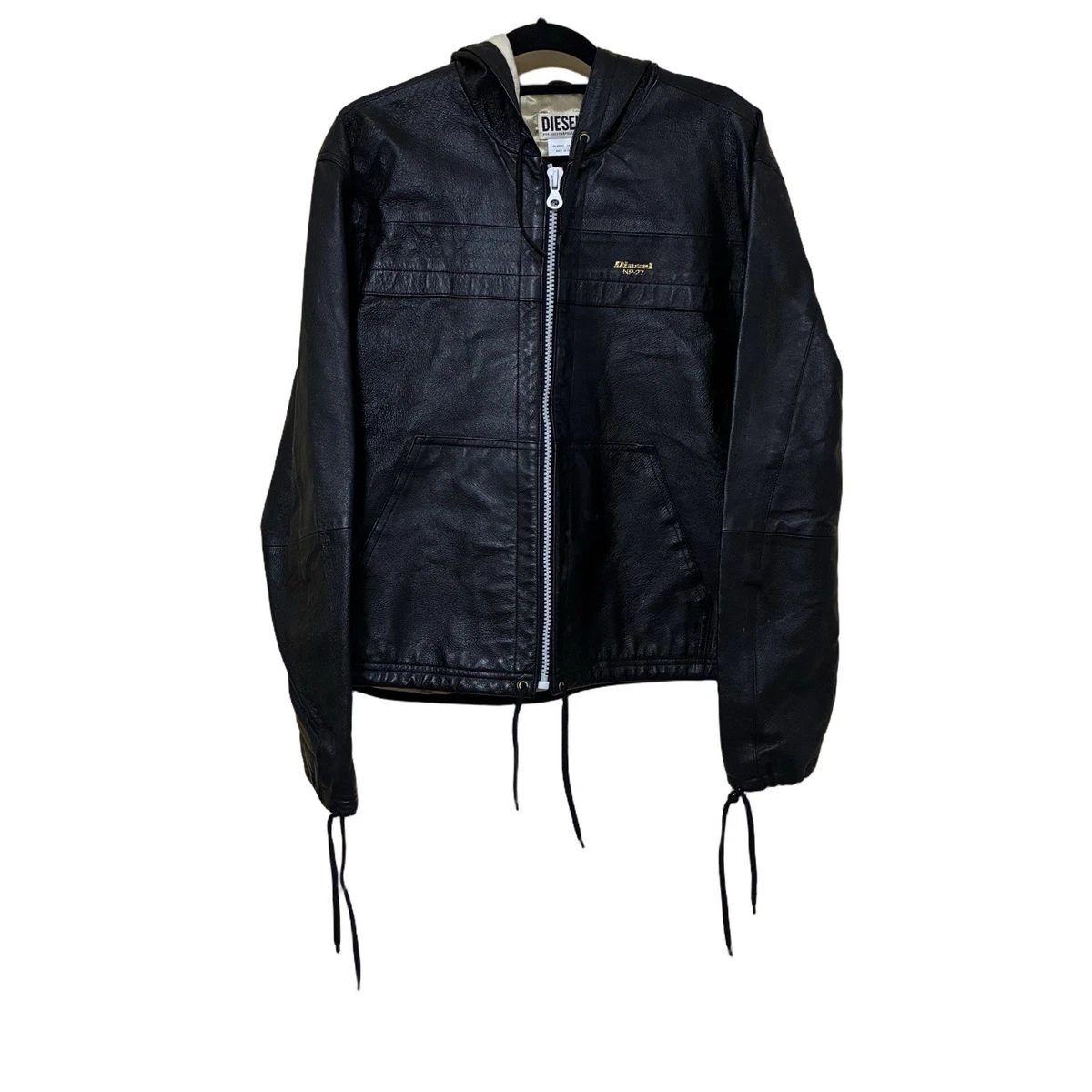vintage diesel jacket products for sale | eBay