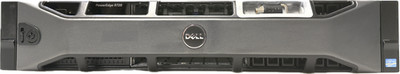 DELL PowerEdge R720 2x Xeon E5-2670 v2 2.50GHz 128GB PERC H710P mini 16x 2.5 SFF