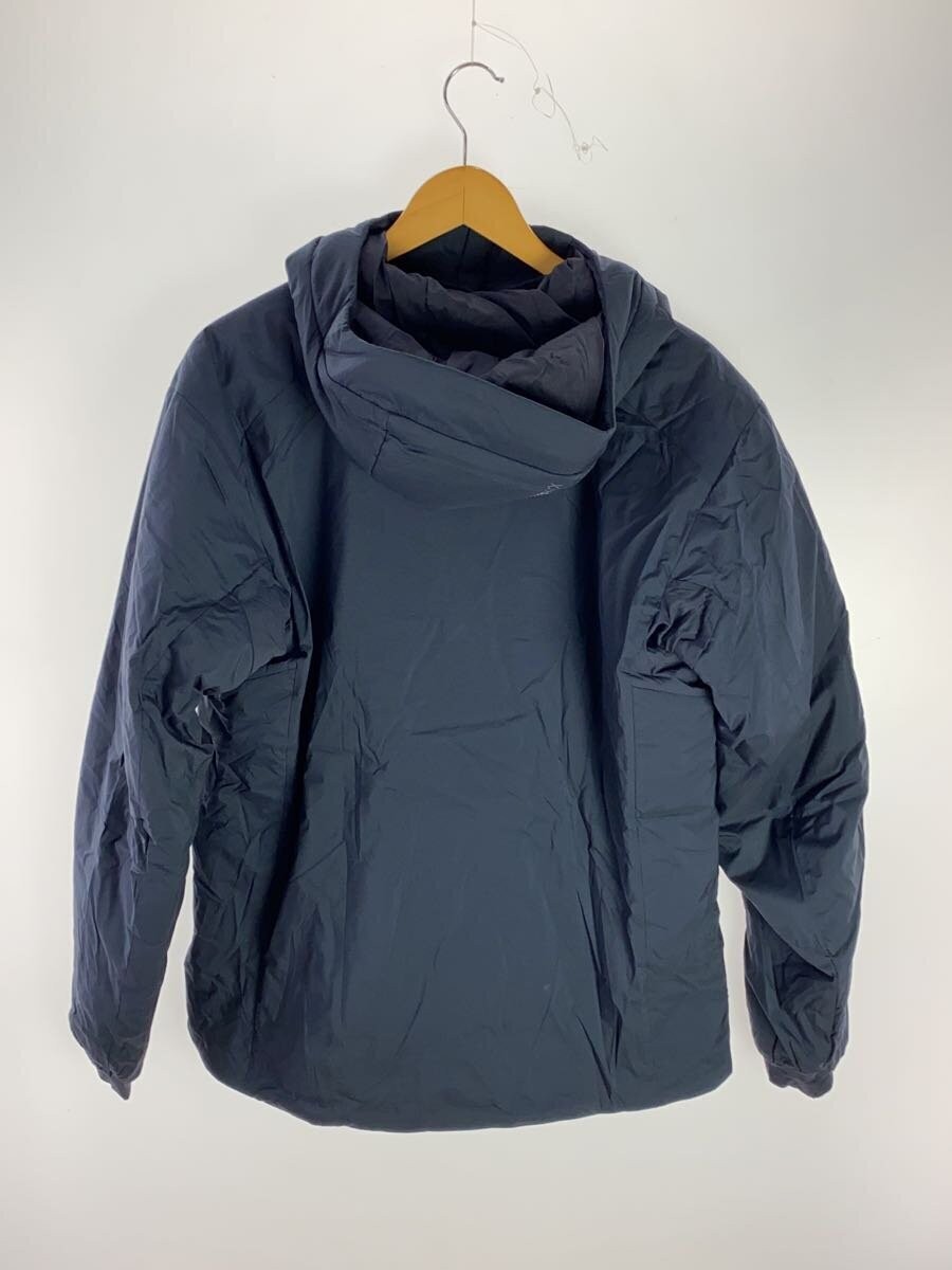 Arc'teryx Piumino Uomo Nylon Navy Medium X000007302 #EG CZA