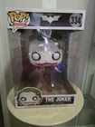 Funko Pop! Vinyl Jumbo 10-inch: DC Universe the Joker #334
