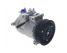 Klimakompressor Klimaanlage 6Seu14C für Audi A4 B8 Limo Kombi A5 Coupe 04-17