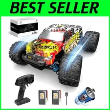 High-Speed RC Car for Beginners & Advanced Racers