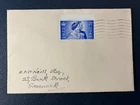 United Kingdom 1948 - FDC Silver Wedding, Greenock