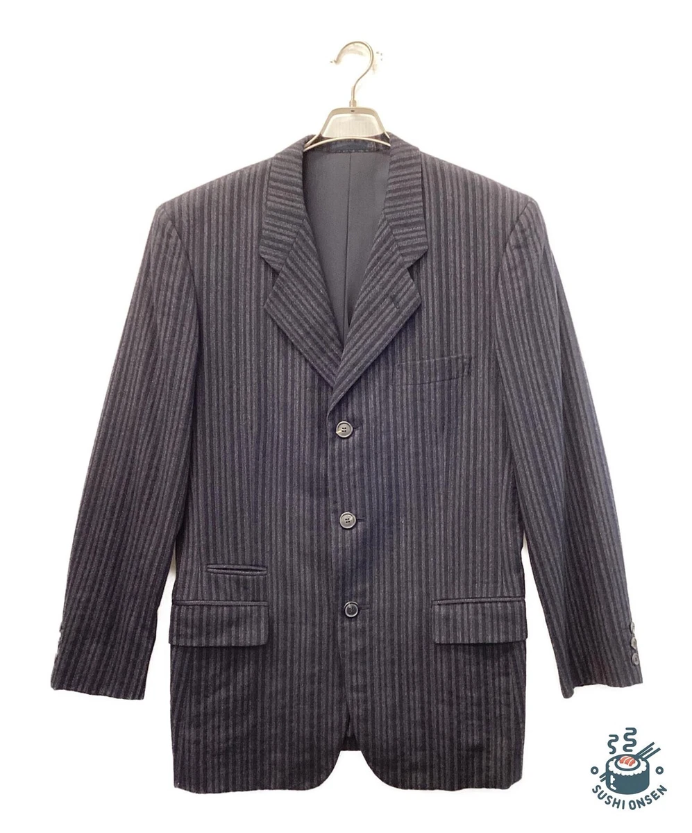 ISSEY MIYAKE Coats, Jackets & Vests for Wool Outer Shell Men for