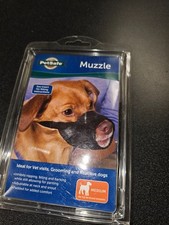 PetSafe Muzzle Medium