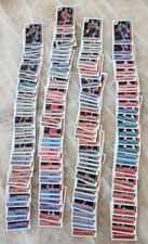 2021-22 Panini NBA Hoops Rookie Lot (x135) w/ Cunningham (x3) Barnes (x2) Wagner