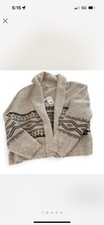 Lucky Brand Cardigan Sweater