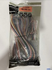Metra 70-2054 Factory Amplifier Bypass Harnes...