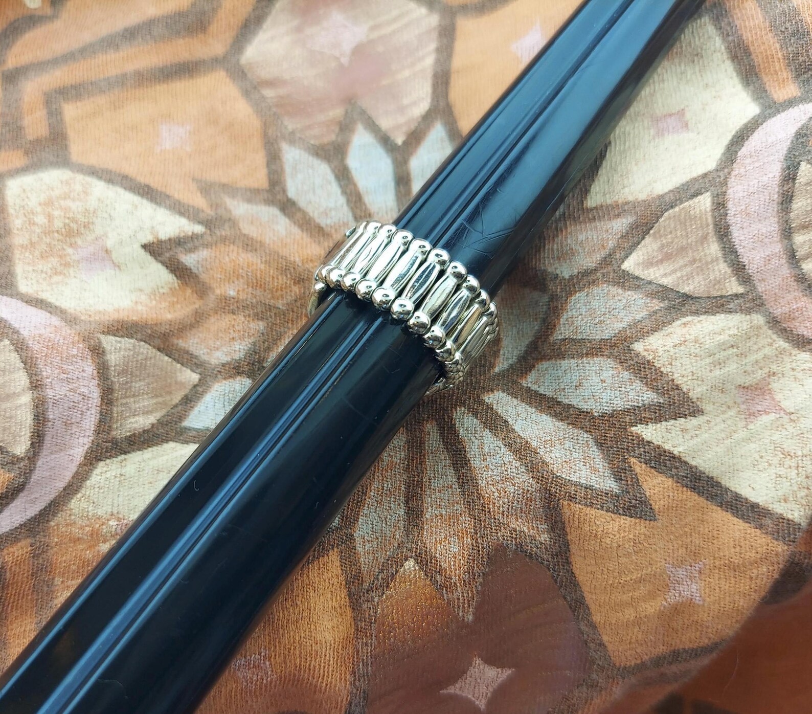 Success Spell Ring –Career Growth, Job Hunting, Exams, Interviews, Focus Sz 9-11