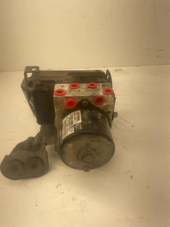 Chevrolet Cruze 2012-2015 ABS conjunto de bomba de freno antibloqueo OEM Foto 4 de 4