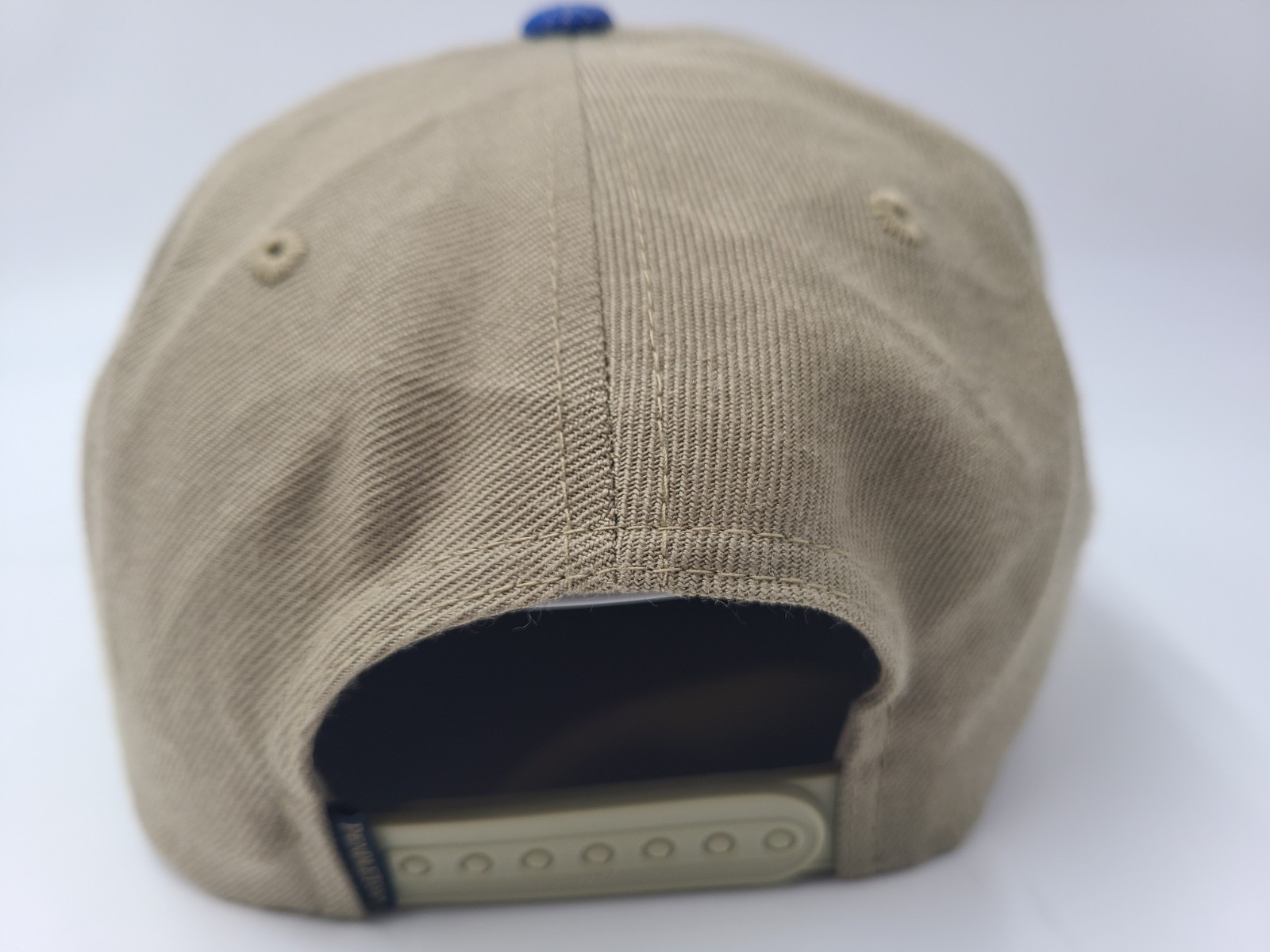 Pendleton Yupoong Snapback Hat Cap Wool Blend Bas… - image 7