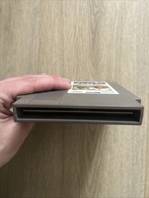 Wheel of Fortune Featuring Vanna White (Nintendo NES) Authentic, Cleaned/Tested