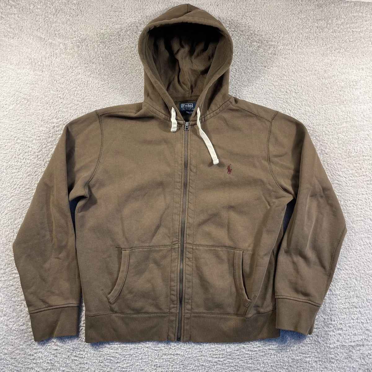 Polo Ralph Lauren 90s Theme Hoodies & Sweatshirts for Men for Sale