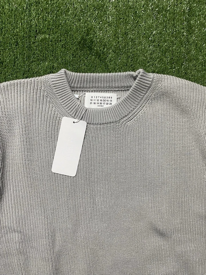 Pull Maison Margiela - Photo 2/4