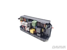 Mercedes Classe E Relè Fusibile-Modulo di Controllo Unità E 220 CDI / BlueTEC